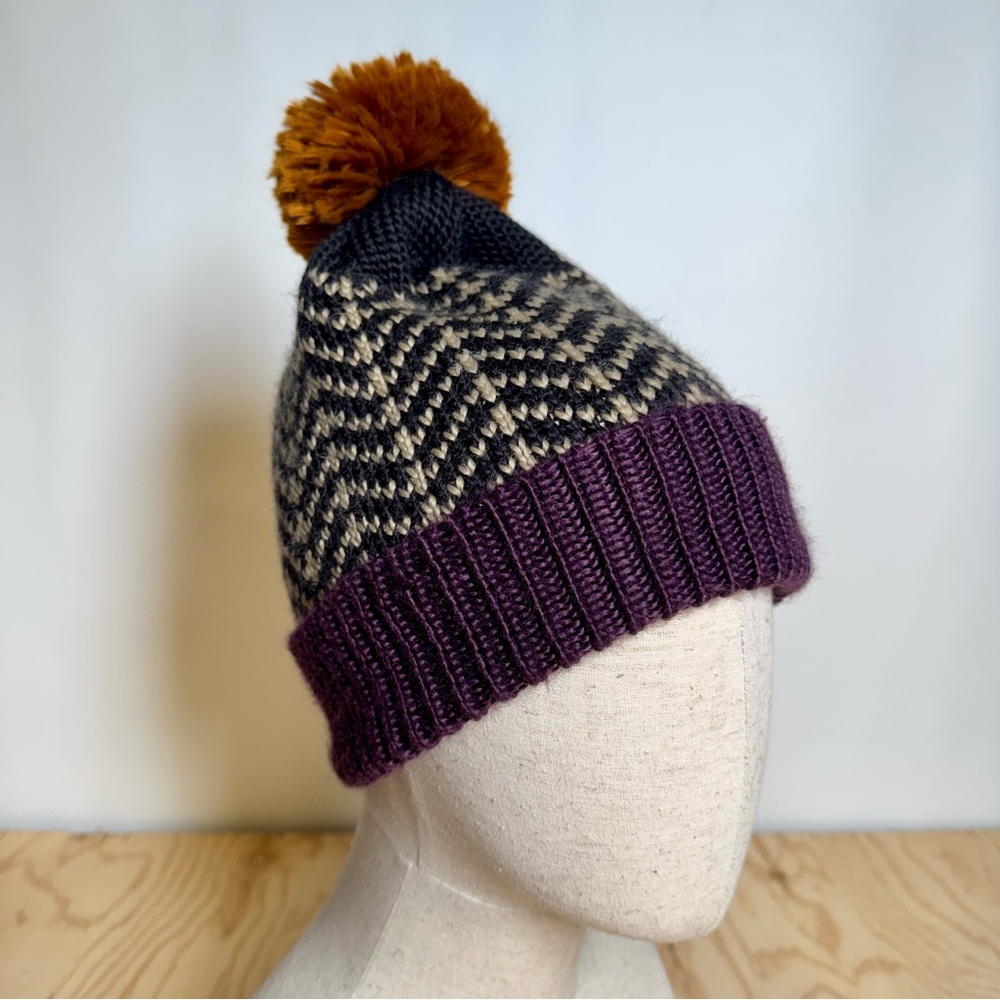 Dᴀᴋɪɴᴇ Cᴀᴍɪʟᴀ Pᴏᴍ Bᴇᴀɴɪᴇ ᴡɪᴛʜ Cᴜꜰꜰ